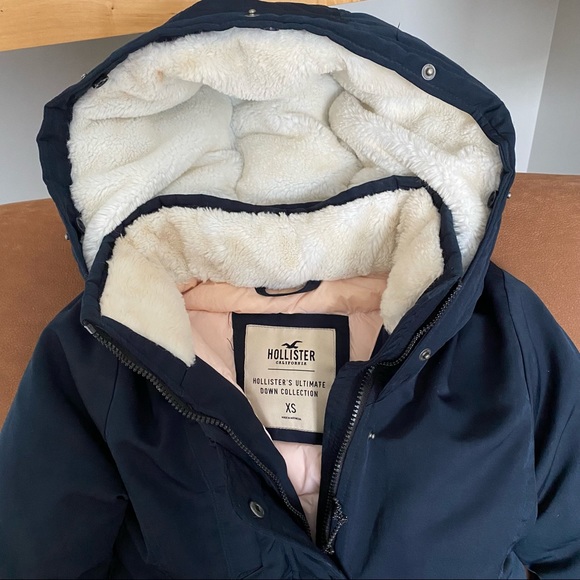 Hollister | Jackets \u0026 Coats | Hollister 